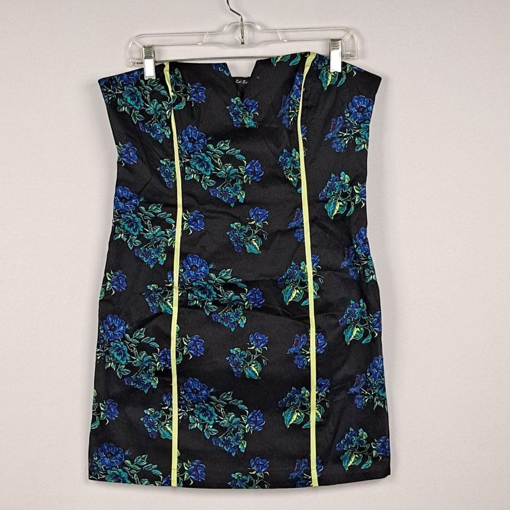 Zuri Zuri by Aora  ladies dress NWOT